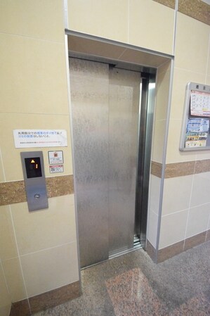 ブレーメンフレアの物件内観写真